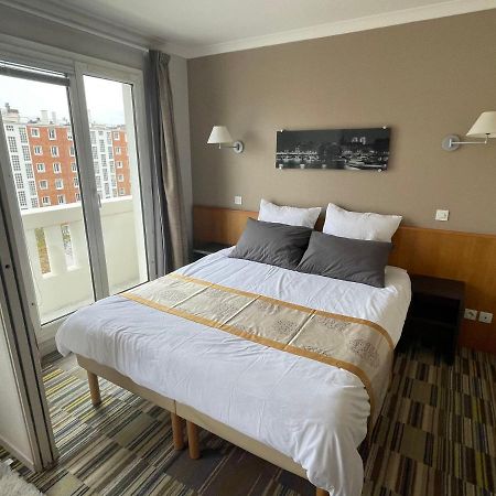 Dream Dwell Paris - Paris Expo Porte Versailles Beautiful Apartment With Balcony Issy-les-Moulineaux Dış mekan fotoğraf