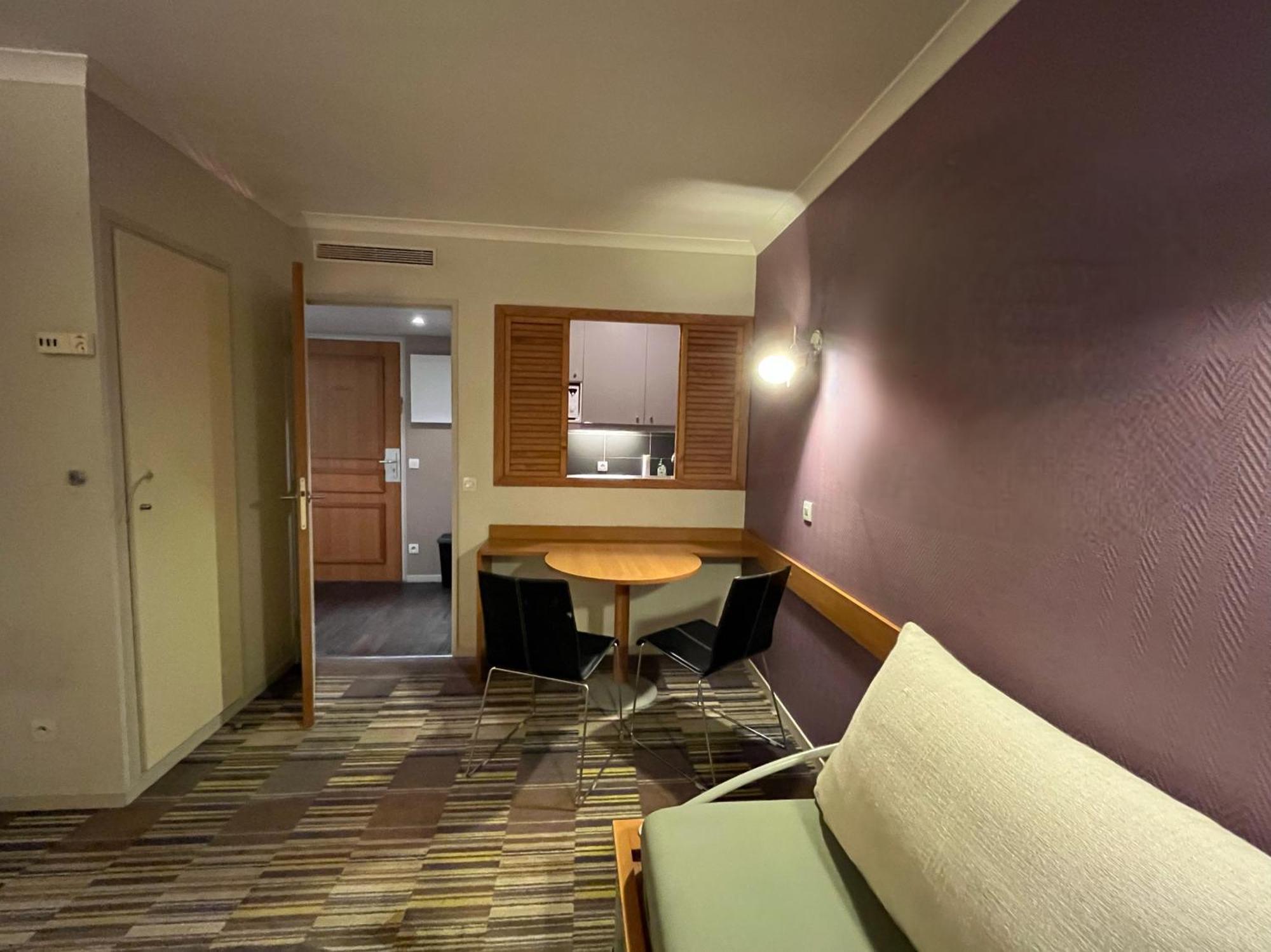 Dream Dwell Paris - Paris Expo Porte Versailles Beautiful Apartment With Balcony Issy-les-Moulineaux Dış mekan fotoğraf